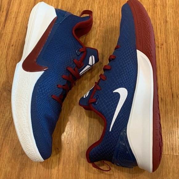 Men's Nike Mamba Focus (Size 9.5) NWOB* - Picture 4 of 8